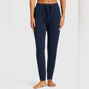 Cozy Earth Stretch Knit Bamboo Tapered Pant